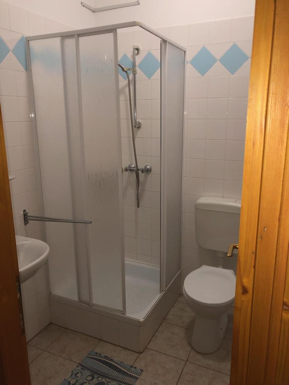 Hotel Adam Tanya Fogado à Balázspuszta Extérieur photo