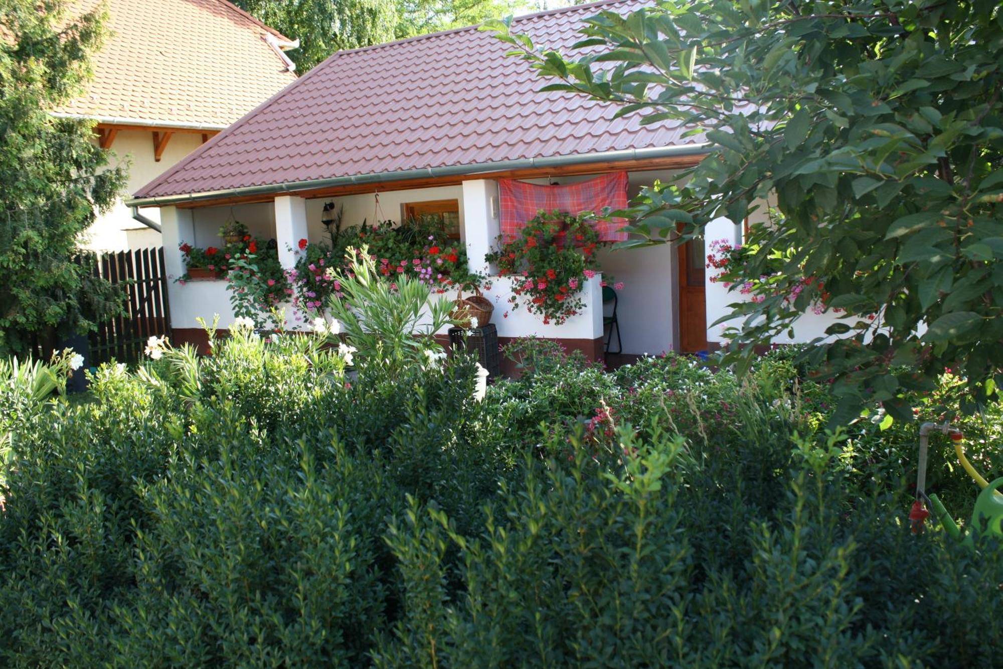 Hotel Adam Tanya Fogado à Balázspuszta Extérieur photo