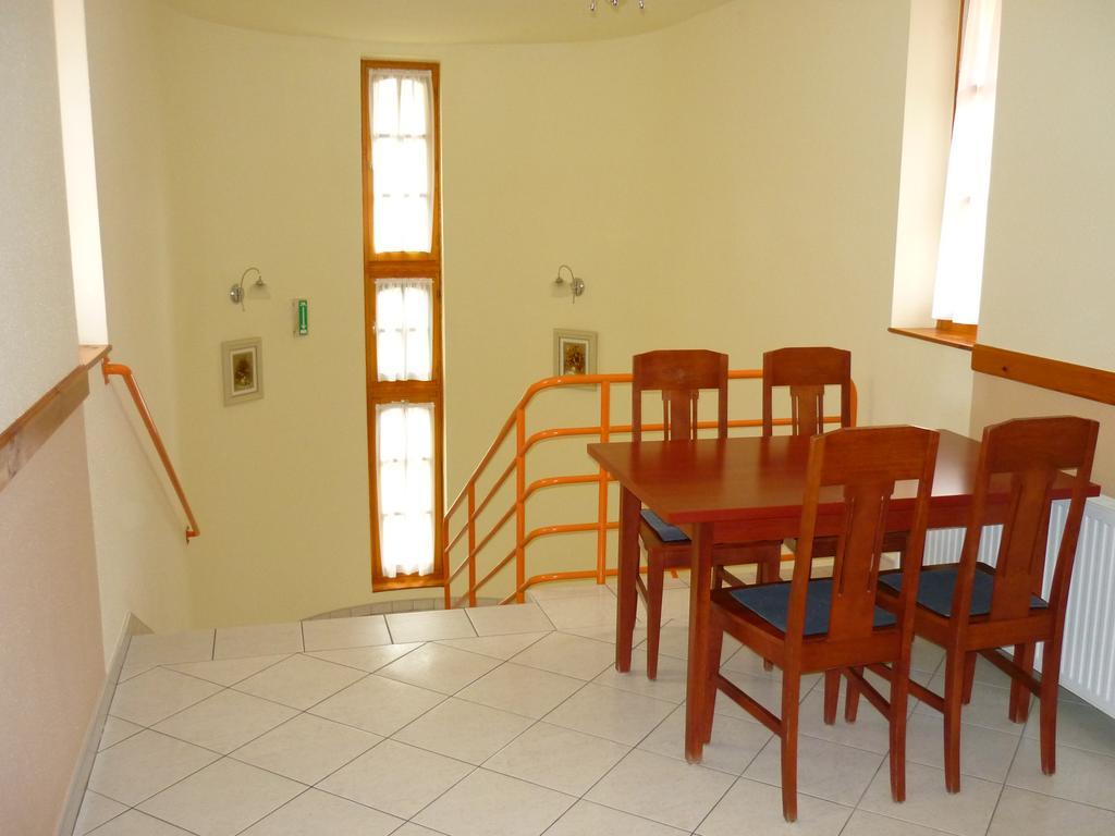 Hotel Adam Tanya Fogado à Balázspuszta Extérieur photo